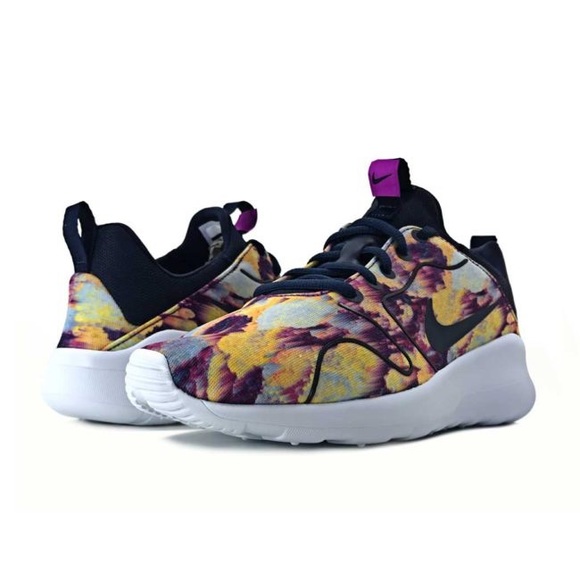 nike kaishi womens print